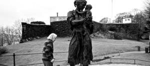 Omsorg Foto: Hans Anders Museth Brønmo (vernepleier)