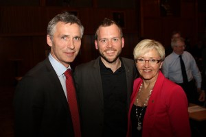 Foto hentet fra Flikcr siden til Arbeiderpartiet