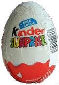 Kinderegg