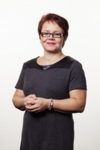 Foto: Silje England Garshol