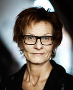 Marie Sonne, 1.Næstformand, Socialpædagogerne