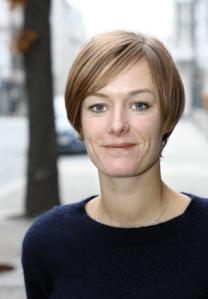 Anette Trettebergstuen