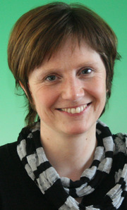 Kjersti Toppe, Senterpartiet