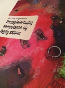 Bilde av forsiden til boken