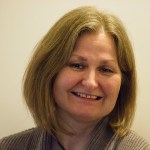 Lisbeth Spansvoll, første master i Funksjonshemming og deltakelse