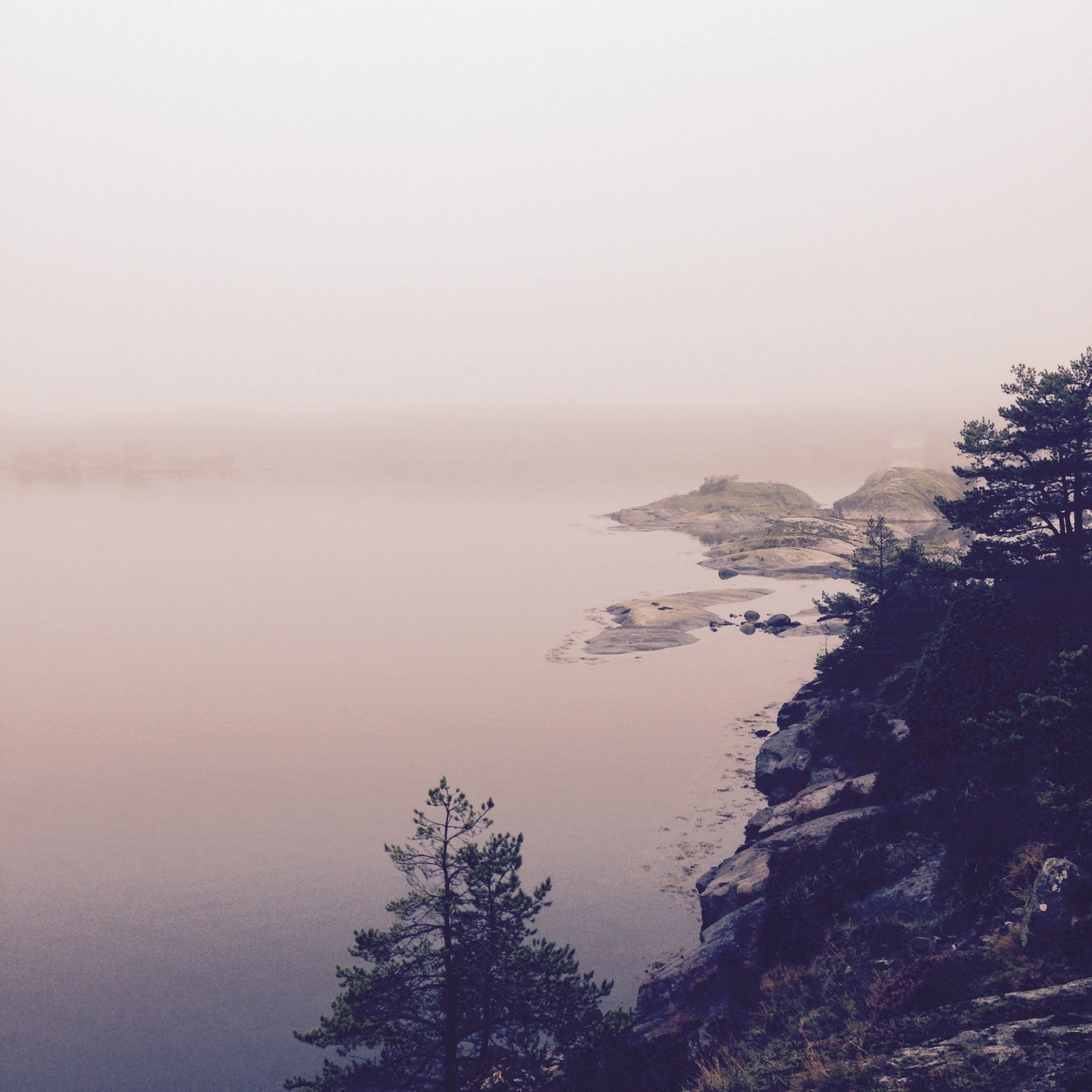 Illustrasjonsbilde vann