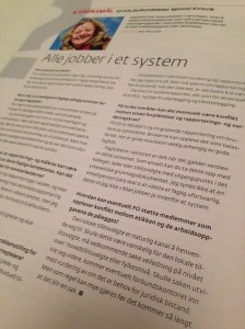 Bilde av side i Fontene