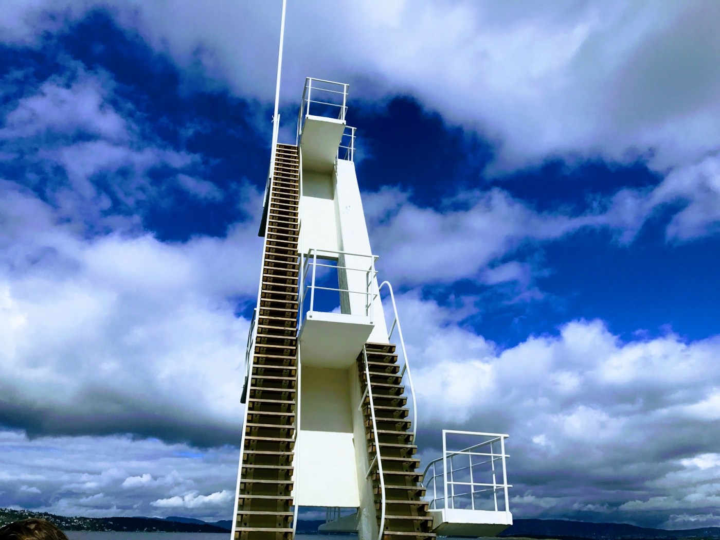 Må vi kunne velge og må offentlige tjenester kunne konkurrere for at vi skal nå toppen?