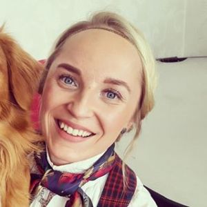 Bilde av Linn Løvlie Slette