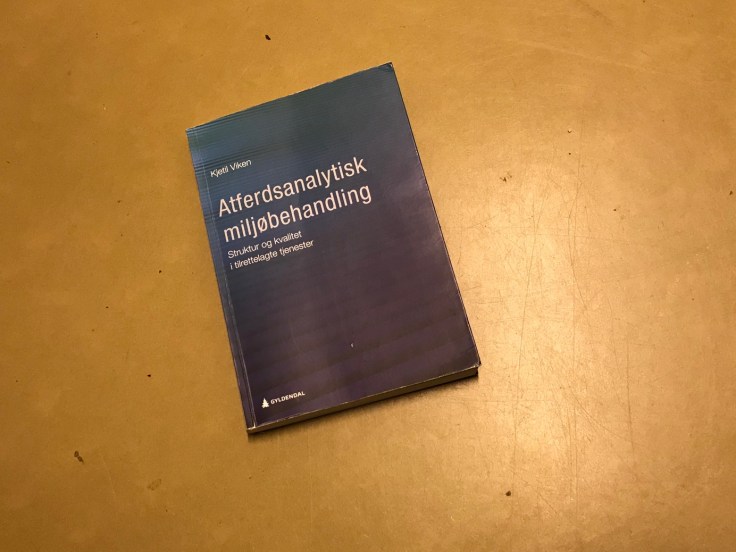 Bilde av forsiden av boken