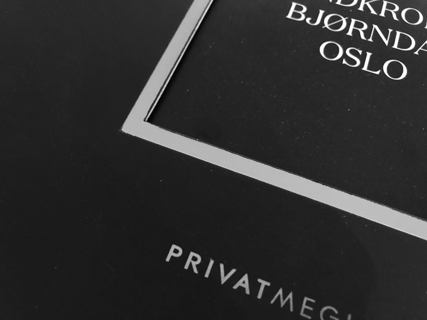 Bilde av salgsprospekt